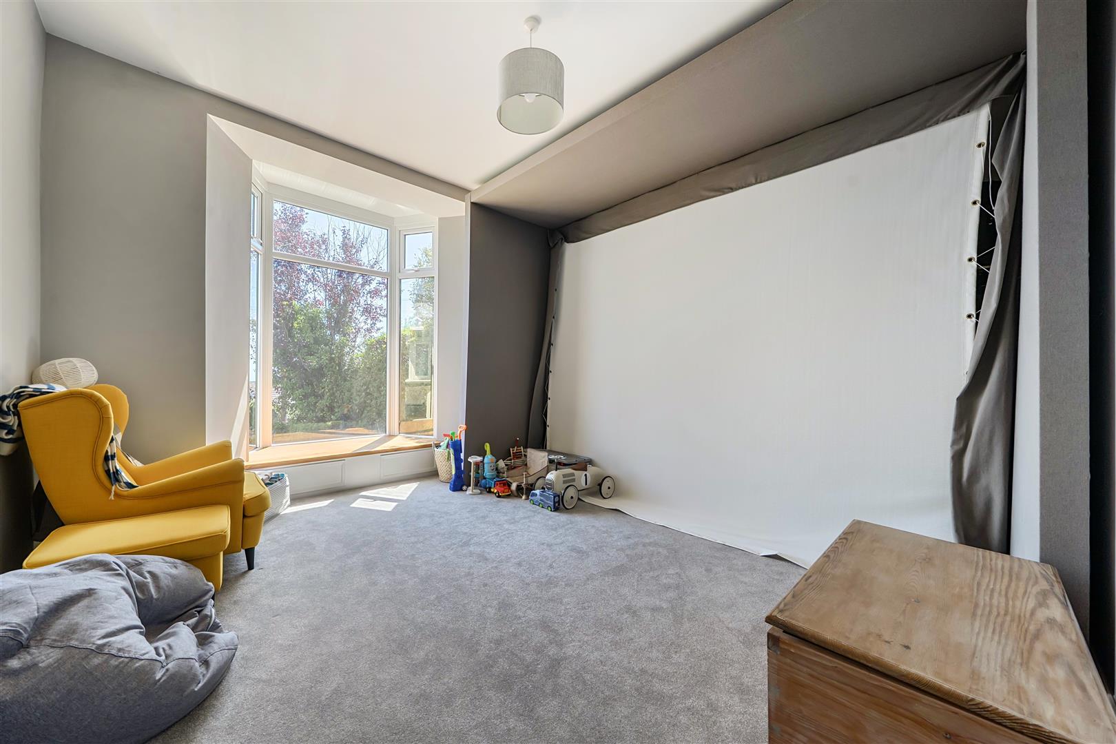 Montpelier Terrace, Mount Pleasant, Swansea, SA1 6JW